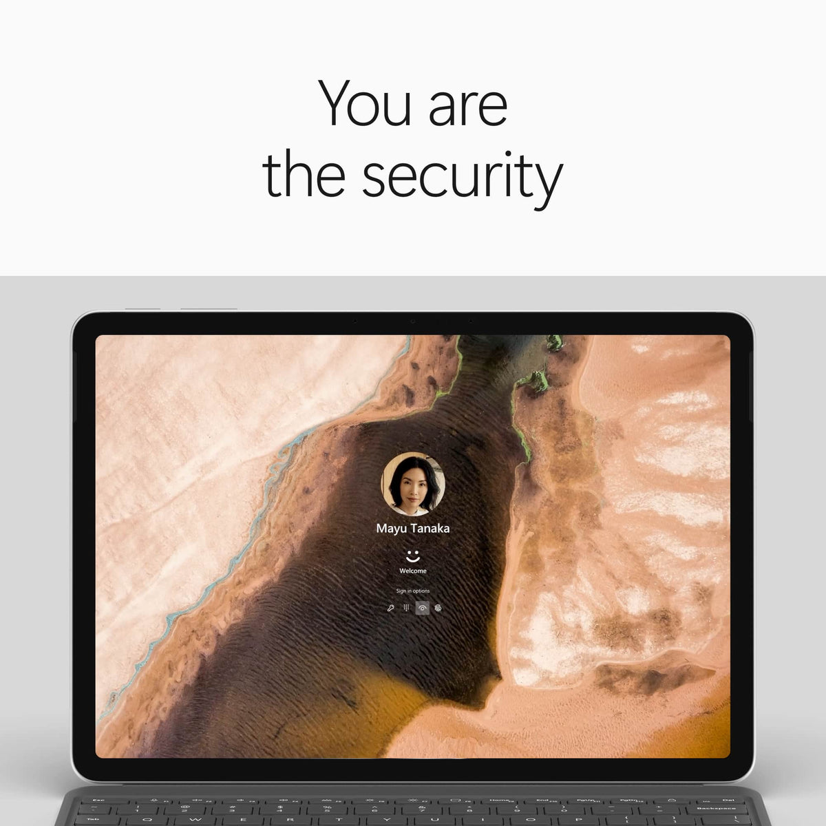 Microsoft - Surface Pro - 12" Touchscreen - Snapdragon X2 Plus (6 Core) - 16GB Memory - 256GB UFS - Device Only - Platinum