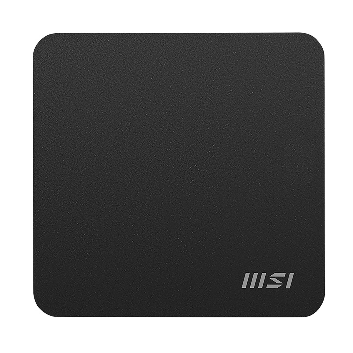 MSI - Cubi NUC AI Desktop - Intel Core Ultra 7 - 32GB Memory - 1TB SSD - Black
