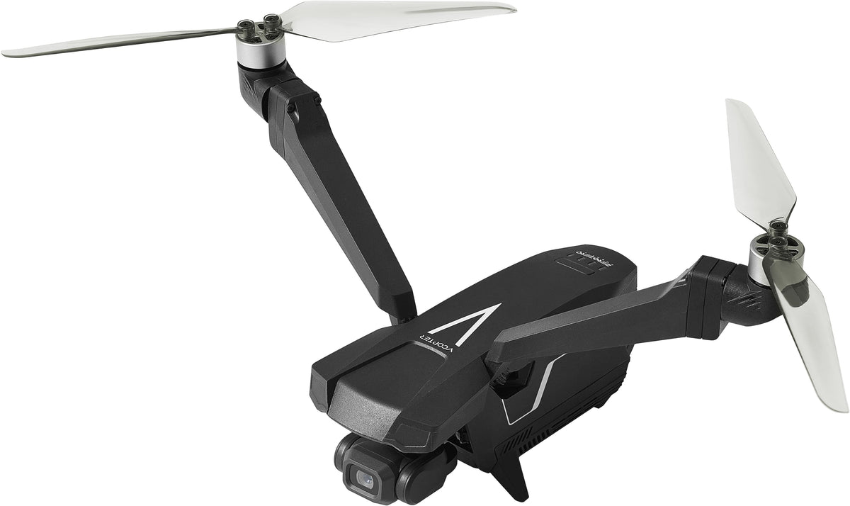 VCOPTER - Falcon Mini Fly More Combo - Black