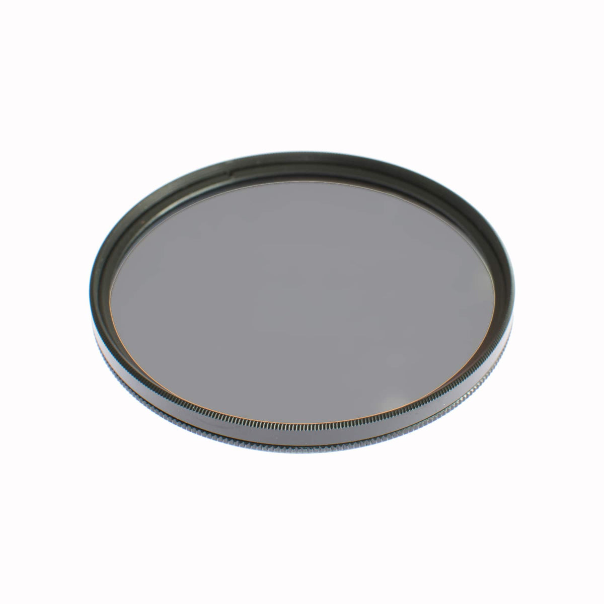 Sunpak - Circle 58mm Polarizer Lens Filter