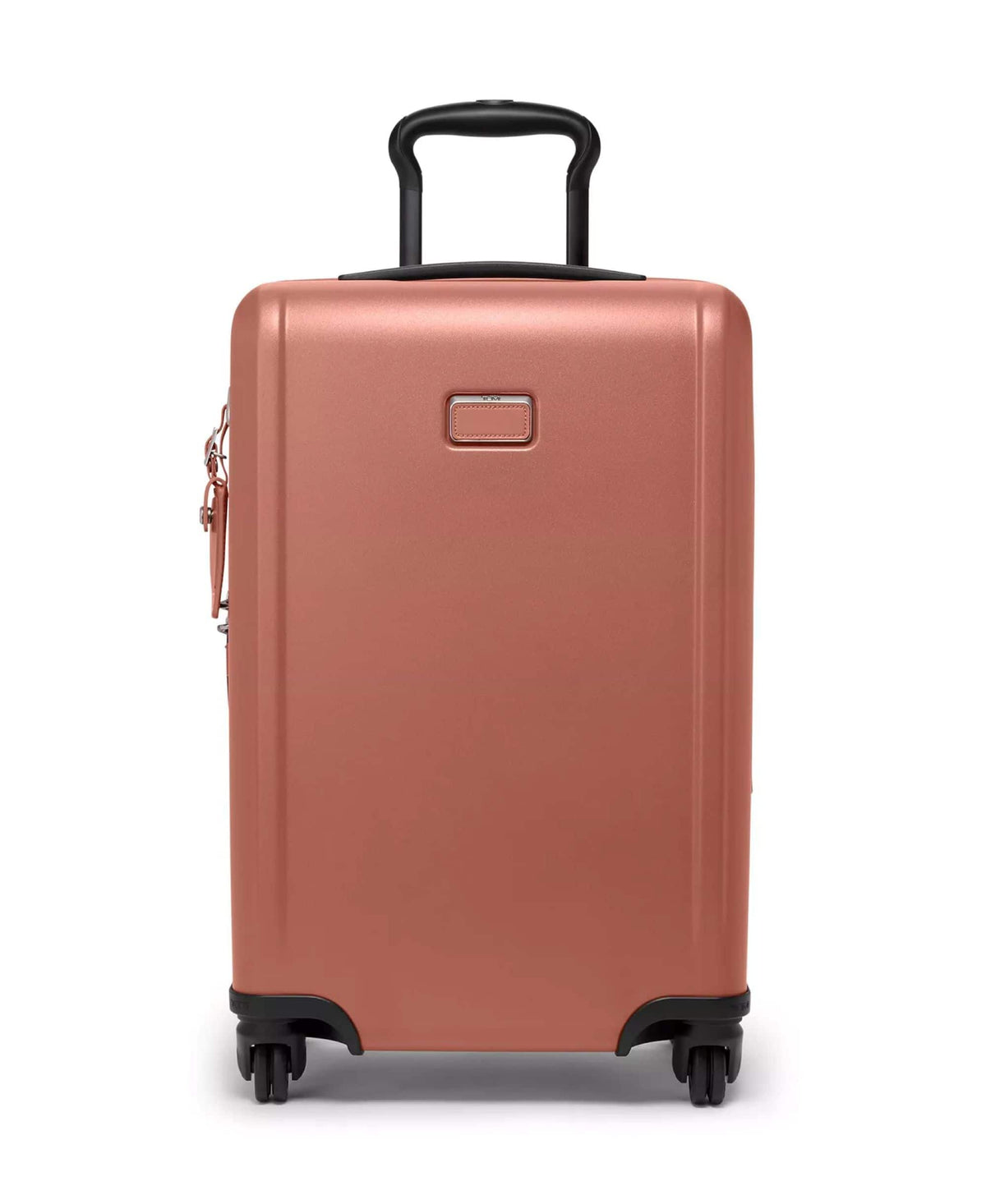 TUMI - Ventra Expandable Carry-On Spinner Suitcase - Cinnebar Texture