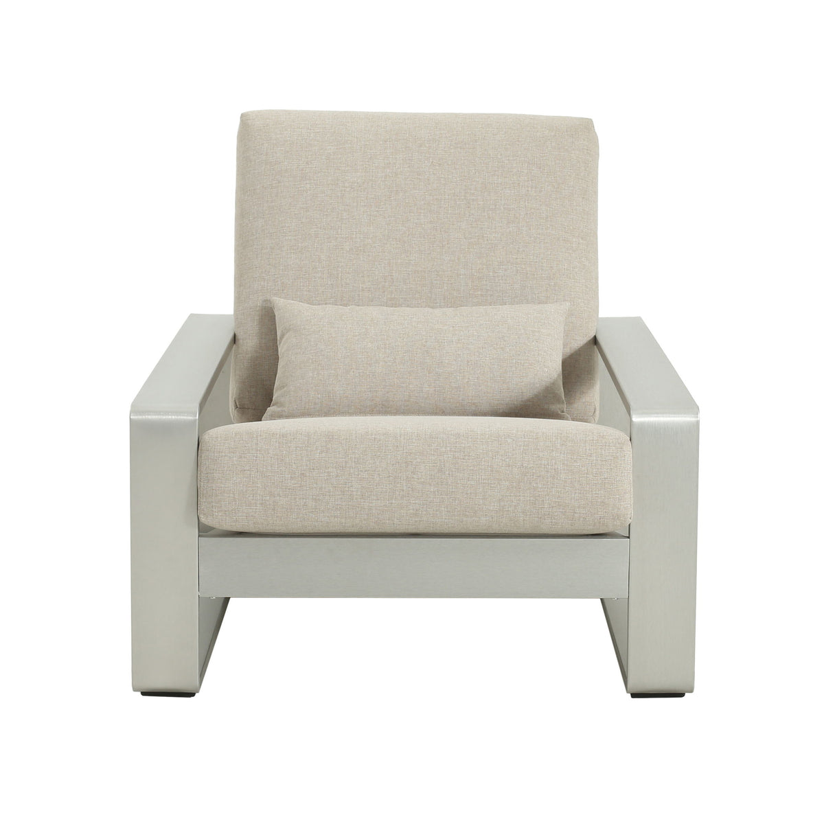 La Plata - Outdoor And Indoor Lounge Chair
