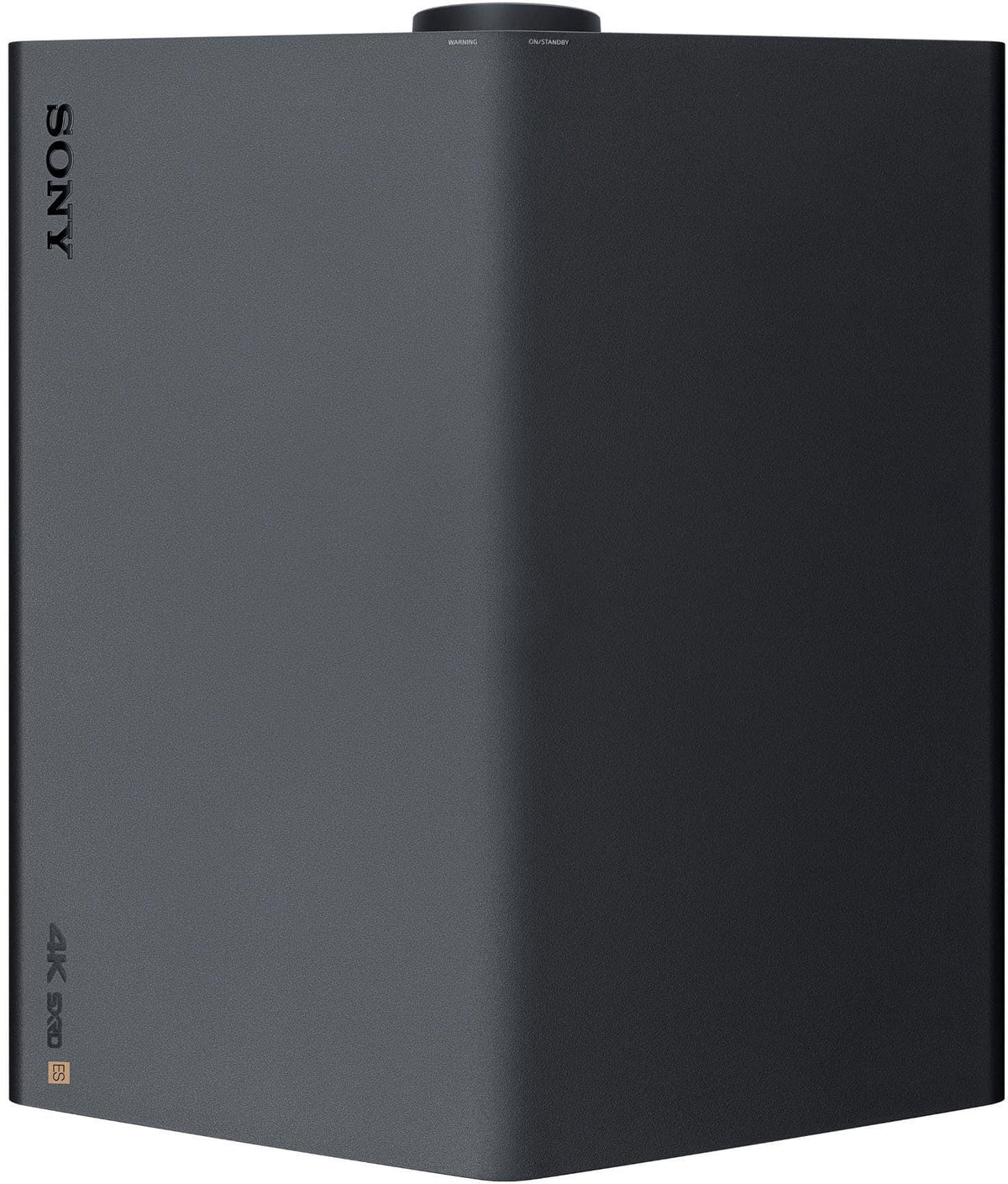 Sony - BRAVIA Projector 9 - 4K HDR Laser Home Theater Projector with Native 4K SXRD Panel - Black