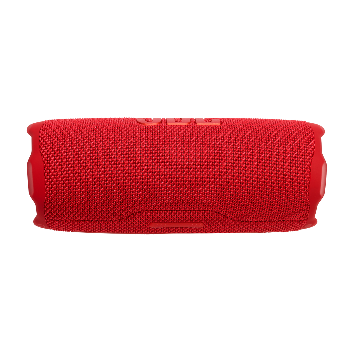 JBL - Flip 7 - Portable waterproof and drop-proof speaker - 2025 - Red