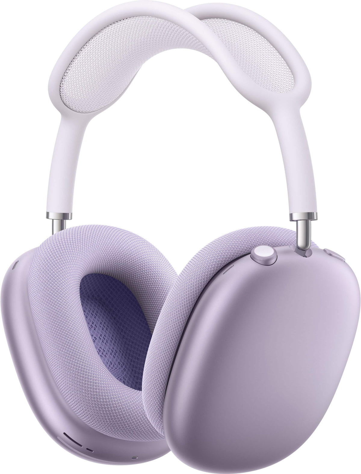 Apple - AirPods Max (USB-C) - Purple