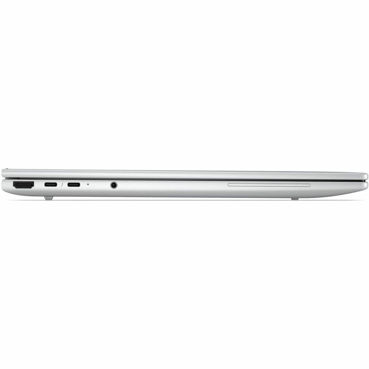 HP - EliteBook 8 G2i 16" IPS 1920 x 1200 (WUXGA) Laptop - Intel Core Ultra 5 with 32GB Memory - 512 GB SSD - Glacier Silver Aluminum, Gray