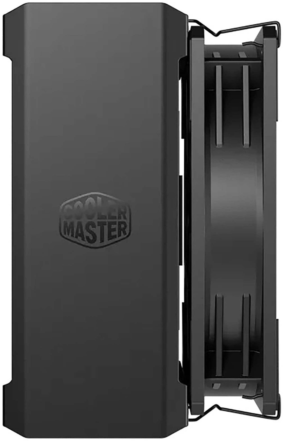 Cooler Master - Hyper 212 3DHP CPU Air Cooler - Black