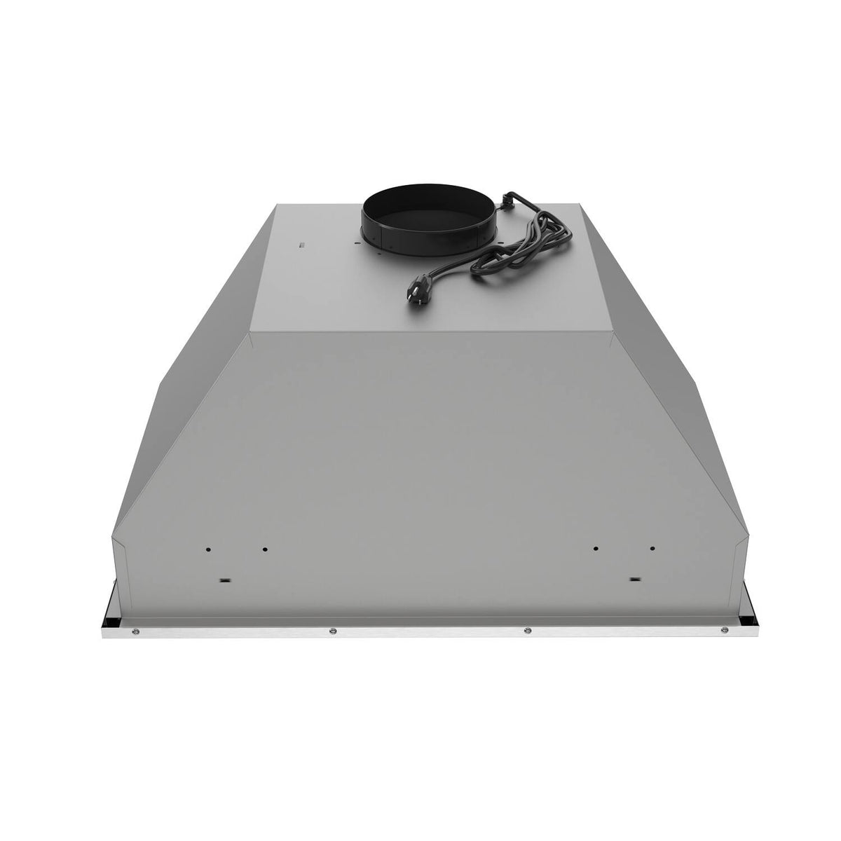 Thor Kitchen - 30 inches - Convertible & Convertible - Range Hood Insert - Stainless Steel