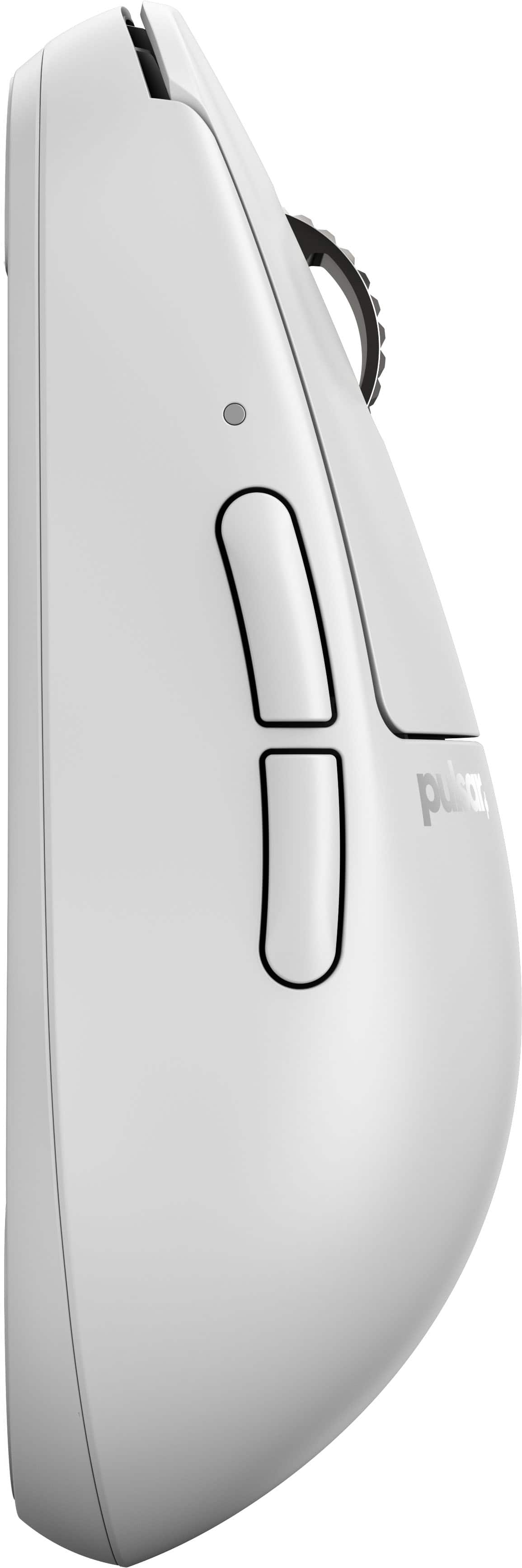 Pulsar - X2H eS Medium Wireless Gaming Mouse - Wireless - White