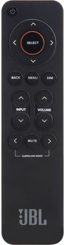 JBL - MA9100HP 9.2ch. 8K High Performance AV Home Theater Receiver - Black