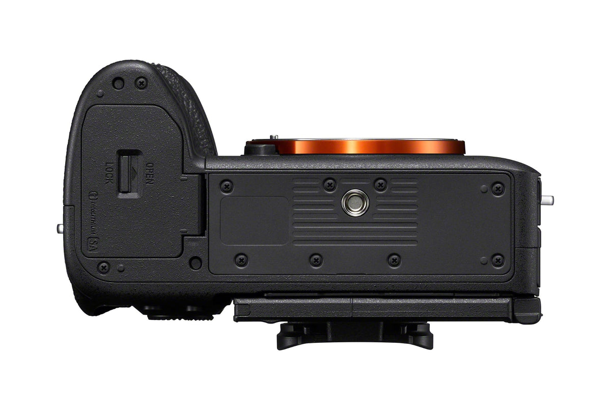 Sony - Alpha 7R VI - Black