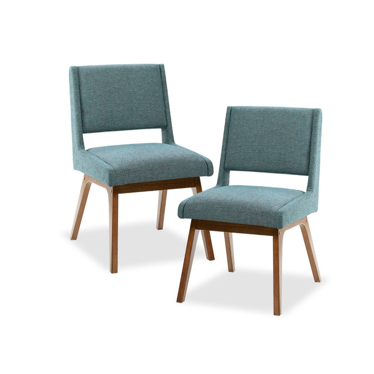 Boomerang - Dining Side Chair (Set of 2)