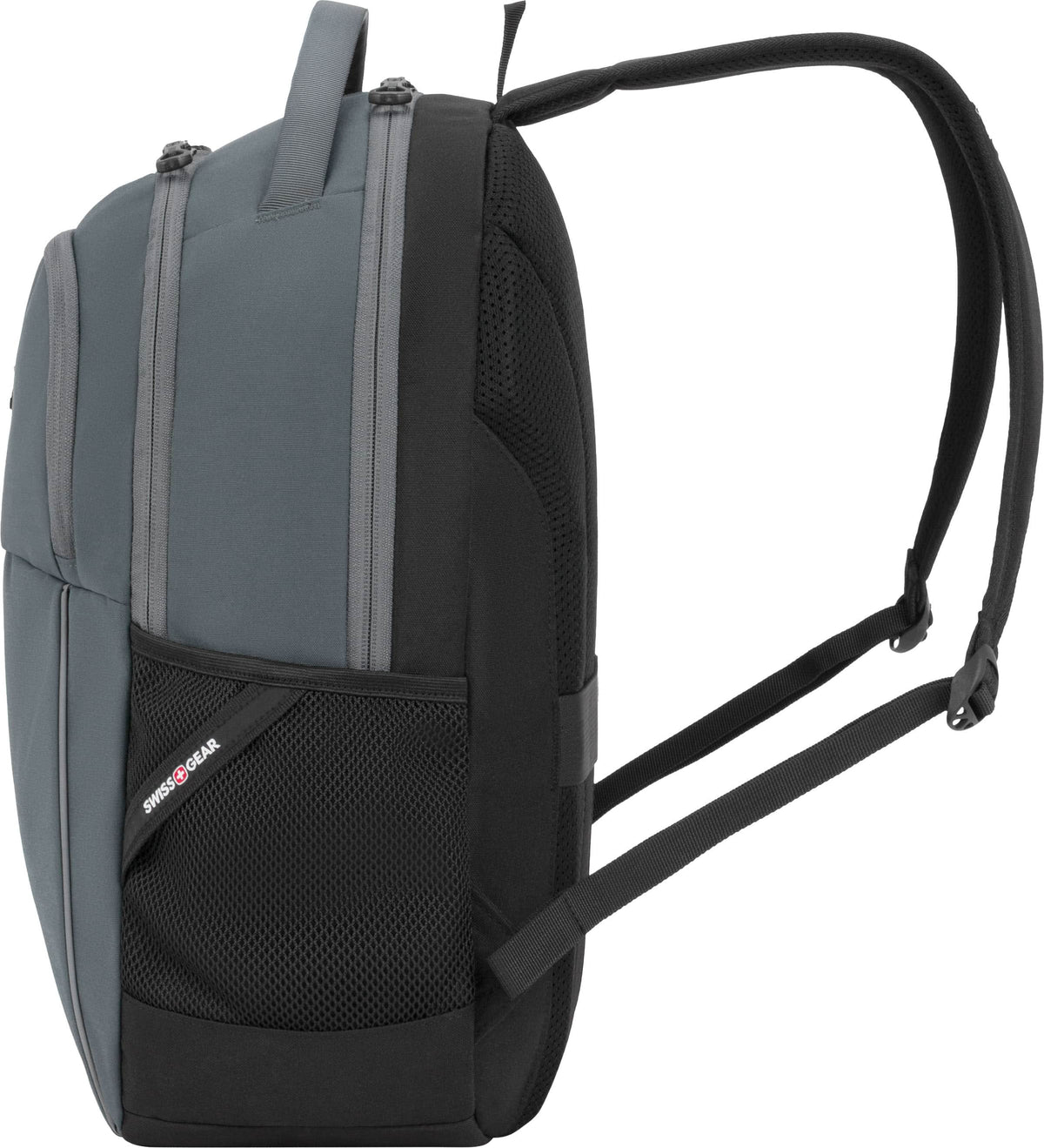 SwissGear - SA1039 Laptop backpack - Gray