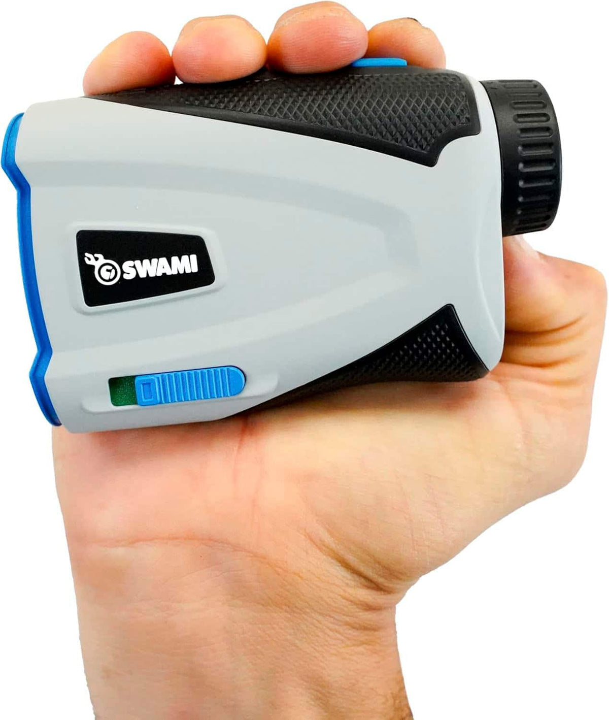 Izzo - GLi Laser Golf Rangefinder