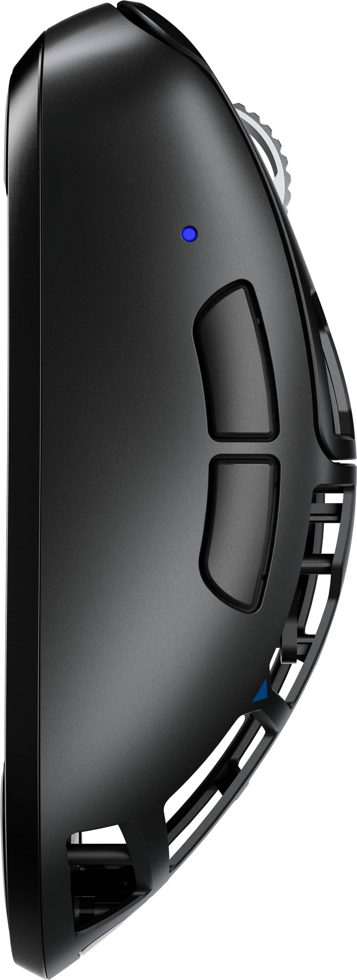 Pulsar - Feinmann F01 Wireless Magnesium Mouse - Wireless - Black