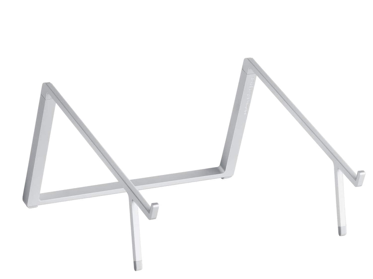 Rain Design - mBar Pro + Plus Foldable Laptop Stand - Silver