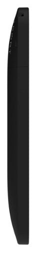 iPort - CONNECT CASE FOR APPLE IPAD MINI (A17 Pro) (Each) - Black