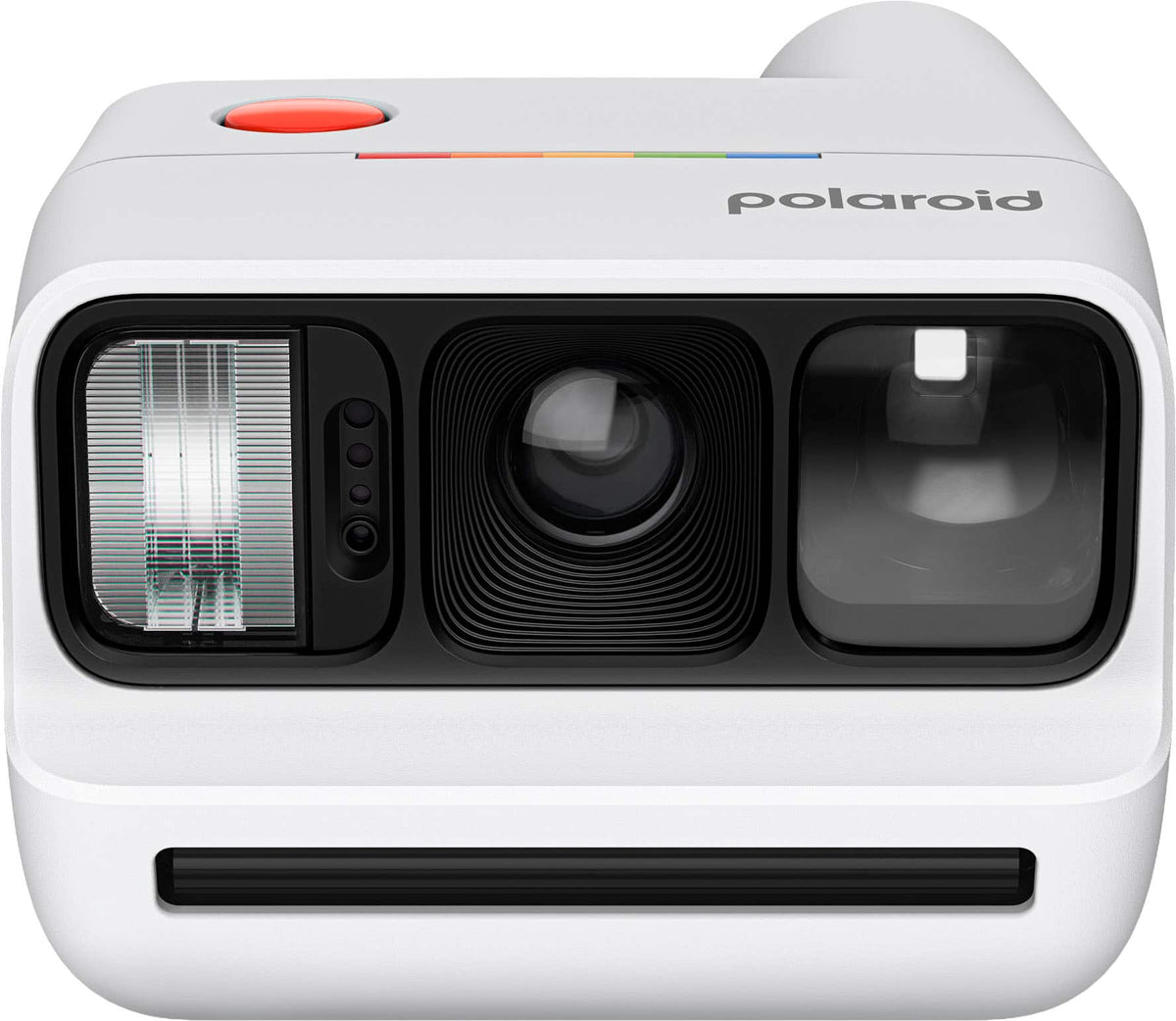 Polaroid - Go Gen 3 Camera - White