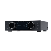 Onkyo - Muse Y-40 High Power Amplifier - Black