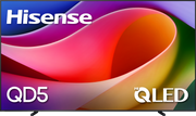 Hisense - 98" Class QD5 Series Hi-QLED 4K UHD Smart Google TV (2025)