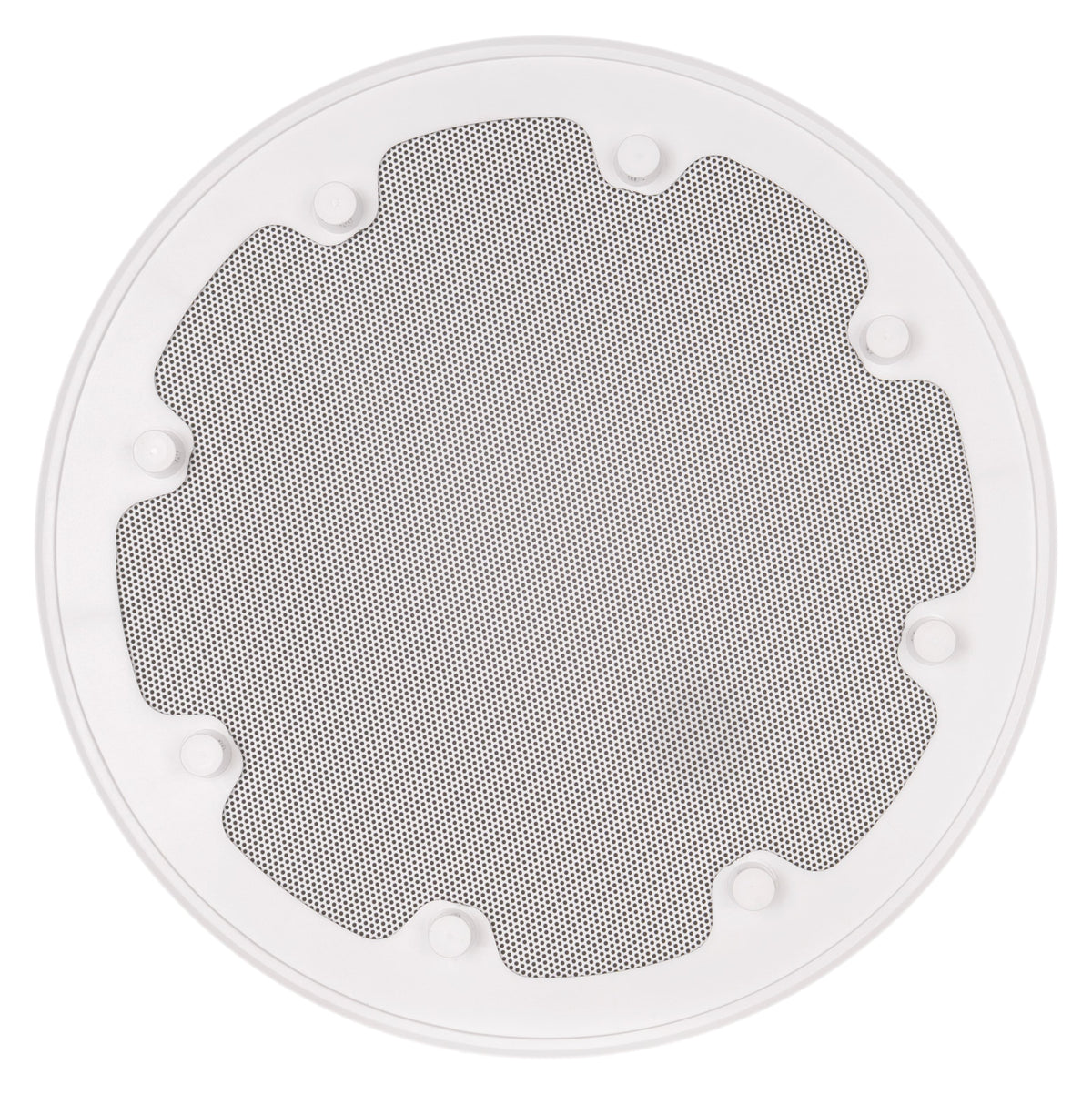 Sonance - VXXT8RW - Visual Experience Extreme 8" Indoor/Outdoor In Wall Subwoofer (Each) - Paintable White