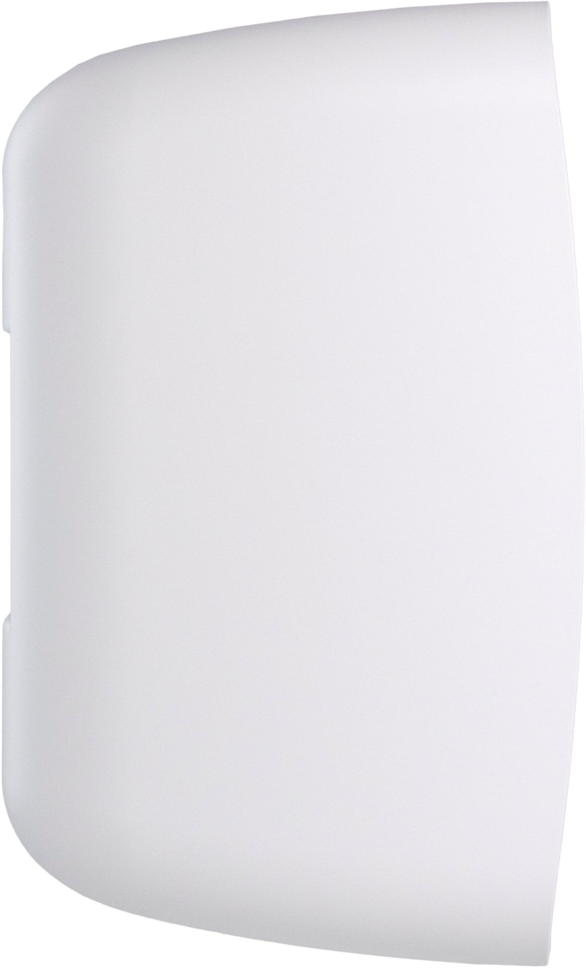 Sonance - MX86 - Mariner MX Series 8" 2-Way Outdoor Surface Mount Speakers (Pair) - Paintable White