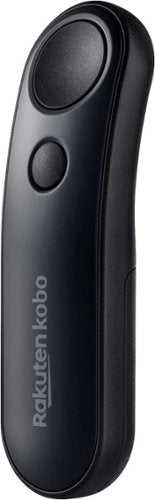 Remote- Page Turner-Compatible with Kobo eReaders-Hands Free Reading - Black