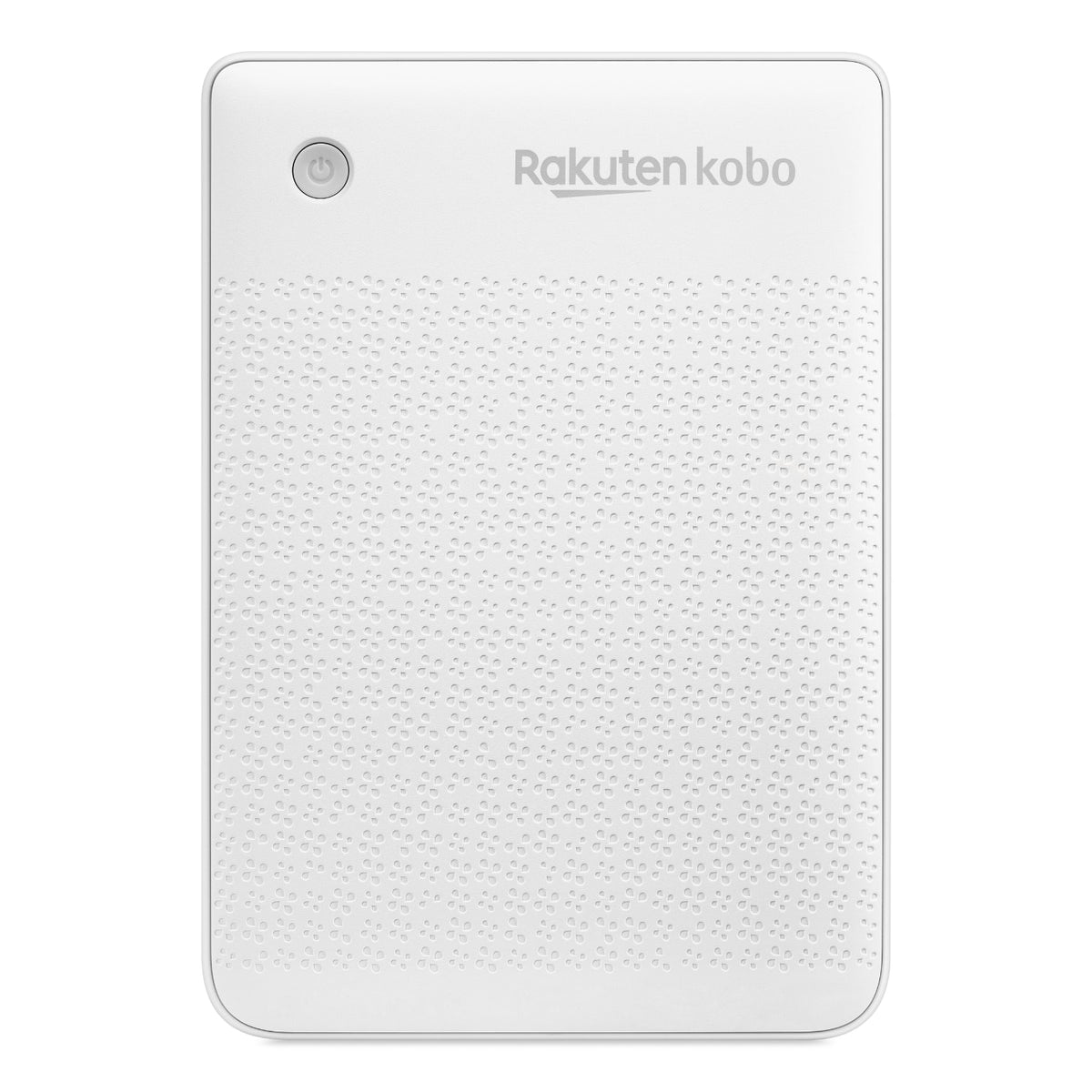 Kobo - Clara Colour | eReader | 6" E Ink Kaleido 3 Color Display with ComfortLight PRO | Waterproof | 16GB - 2025 - White