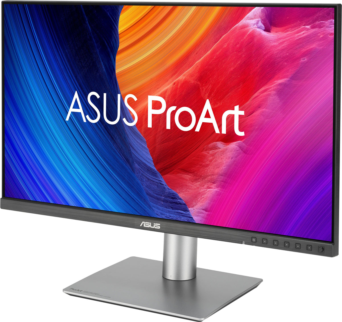 ASUS - ProArt 32" 6K IPS Professional Monitor with HDR 10 (DisplayPort, HDMI) - Black