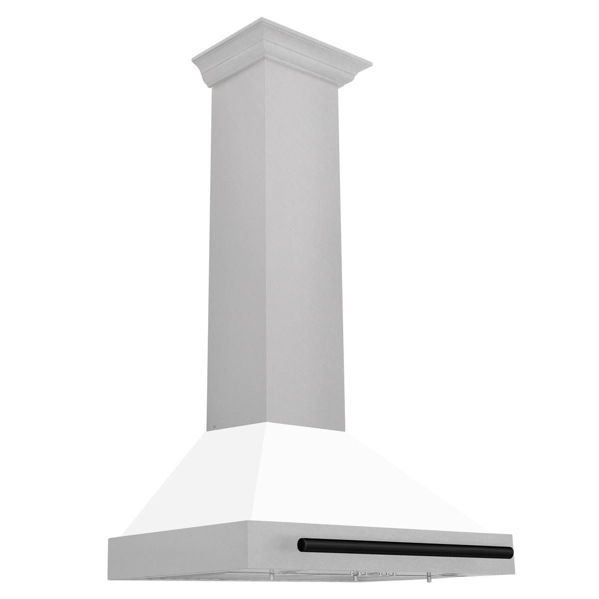 ZLINE Autograph Edition - 30 inches - Externally Vented - Wall Range Hood - Stainless Steel