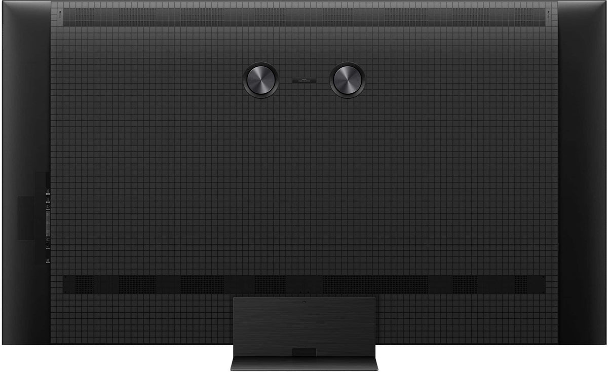 TCL - 55" Class QM7L Series 4K UHD HDR SQD-Mini LED Smart TV with Google TV (2026)