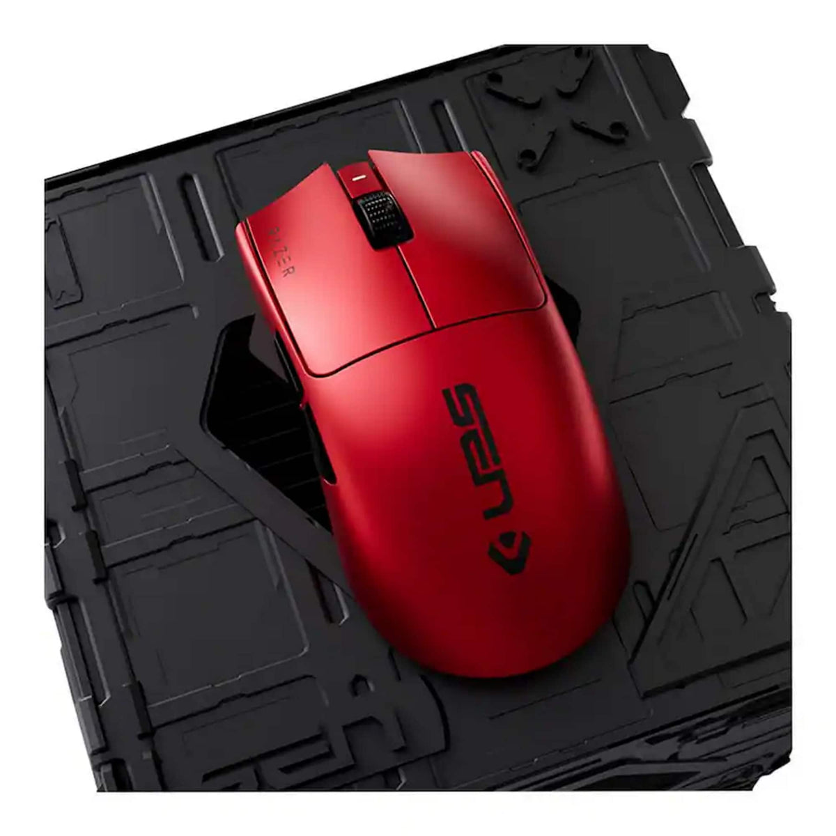 Razer - Viper V3 Pro Ultra Lightweight Optical Gaming Mouse with 95 Hour Battery Life - 8k Polling Rate - Wireless - Wireless - Sentinels Edition