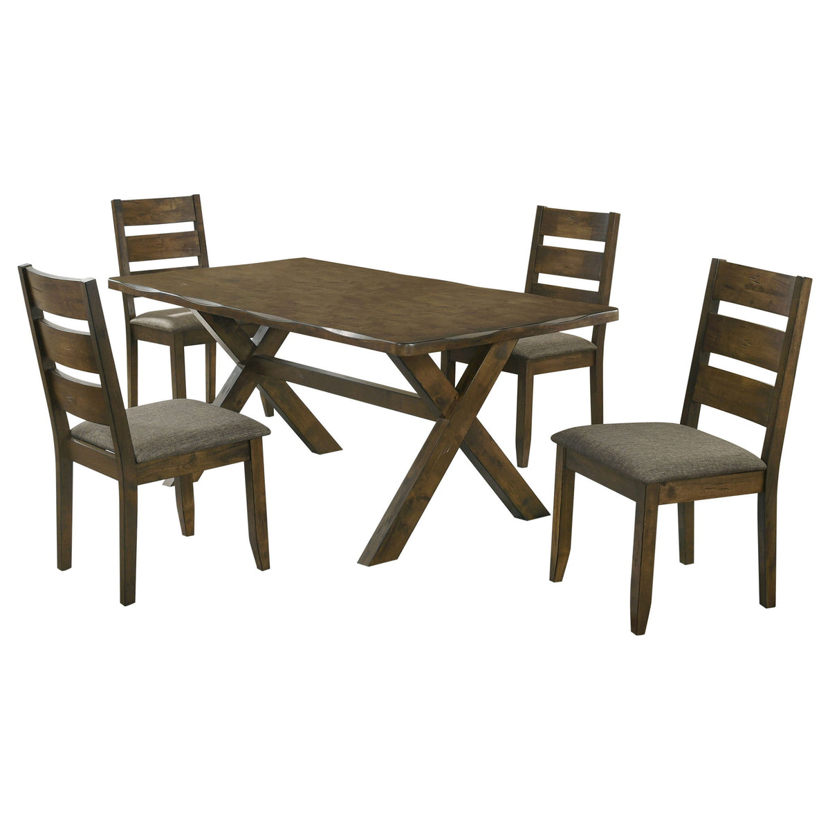 Gawain - Juego de comedor
