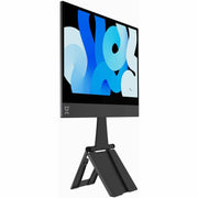 Espresso Displays - 15.6" IPS LED FHD Monitor (VGA, USB, HDMI, DVI) - Black
