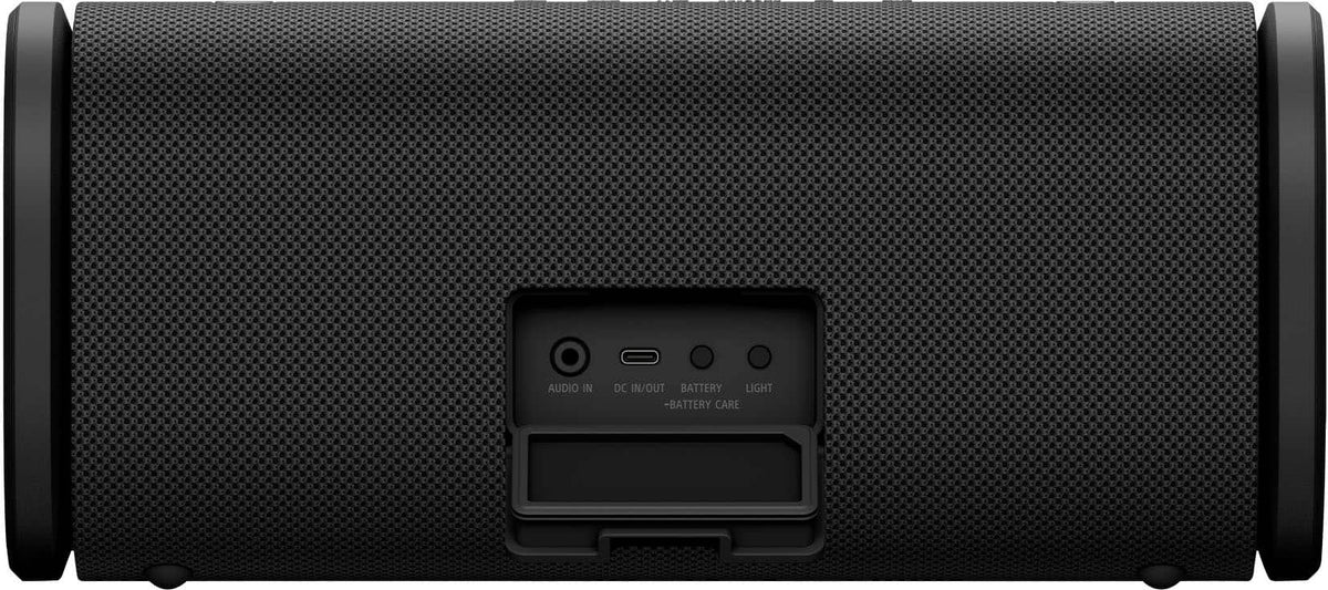 Sony - ULT FIELD 5 Wireless Speaker - Black
