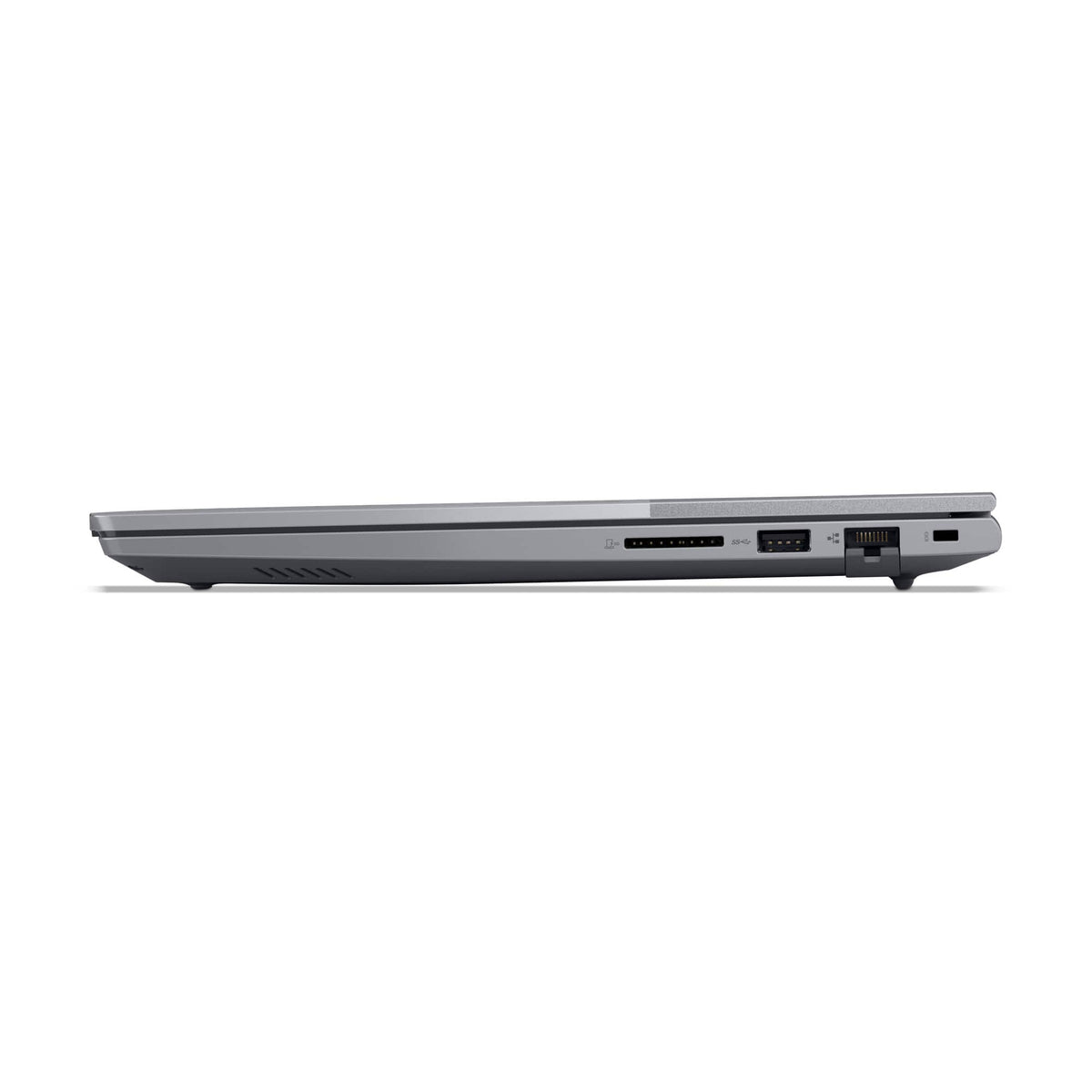 Lenovo - ThinkBook 14 Gen 9 14" Touch - Screen Laptop - Latest Model - Intel Core 7 with 16GB Memory - 512GB SSD - Grey - Gray