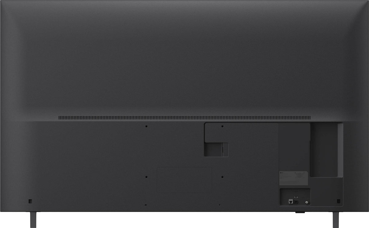 LG - 65” Class UA7050 Series LED AI 4K UHD Smart webOS TV (2025)
