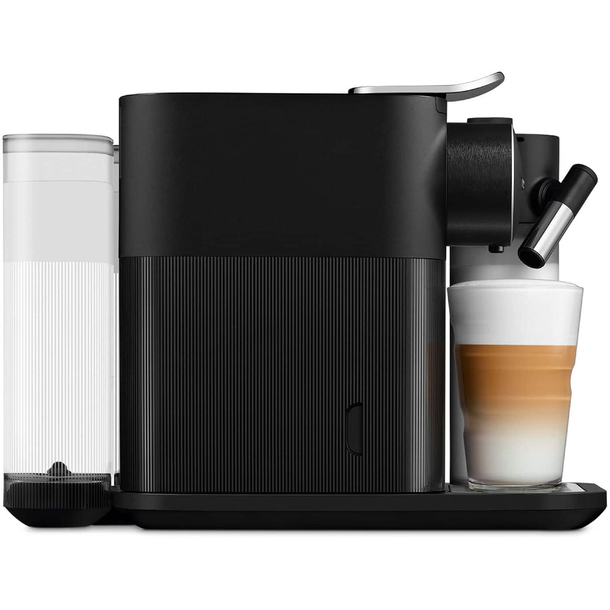 De'Longhi - Nespresso Gran Lattissima - Black