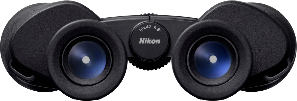 Nikon - ACTION 10x42 Binoculars - Black