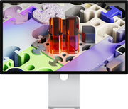 Apple - Studio Display XDR - Nano-texture glass - VESA mount adapter - Silver