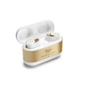 Devialet Gemini - II Opéra de Paris Wireless Bluetooth In-Ear Earbuds - Gold