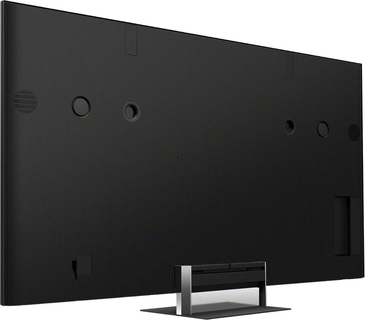 Sony - 65" Class BRAVIA 9 II True RGB 4K HDR Google TV with Gemini and Anti-Glare screen
