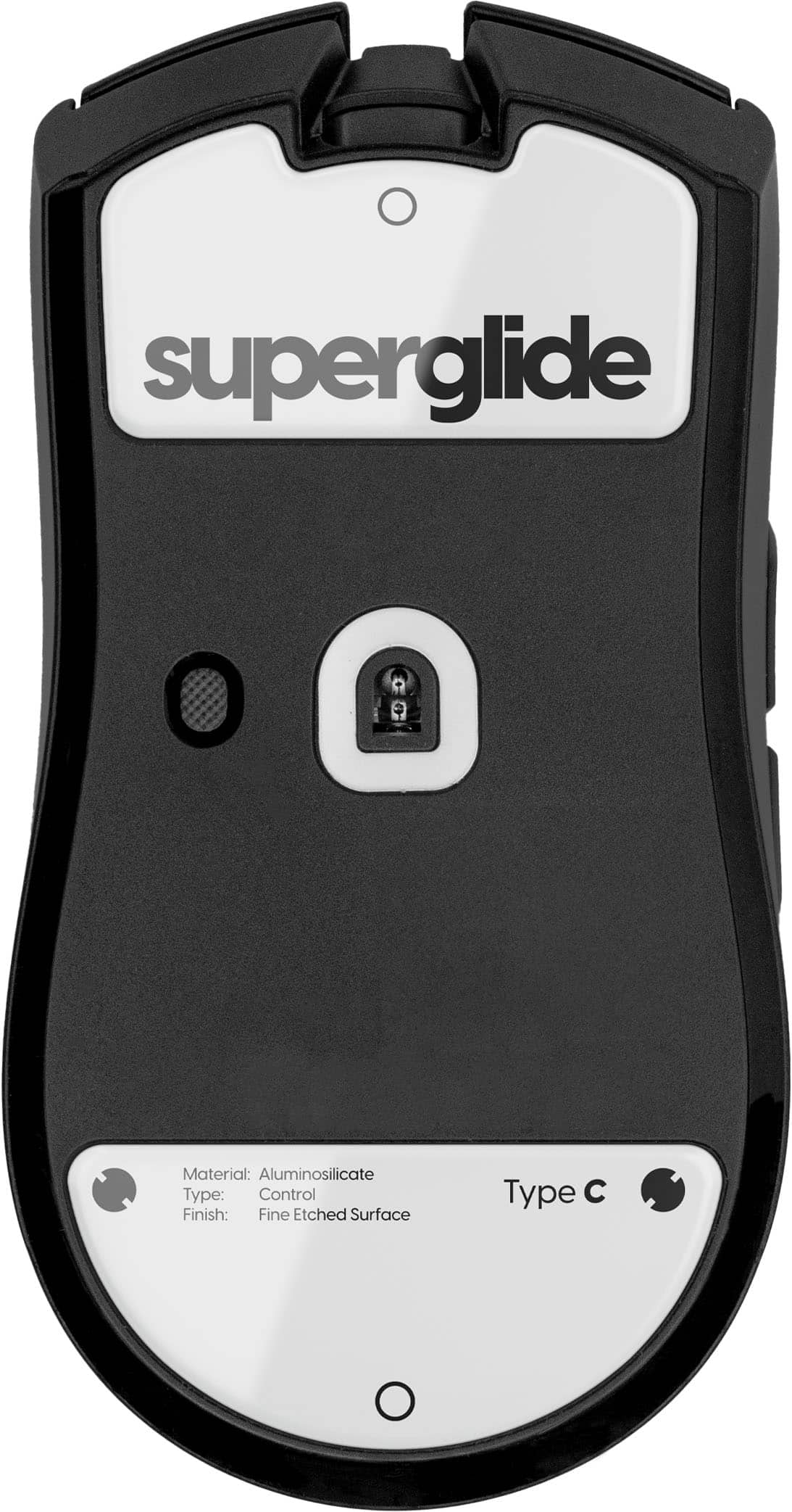 Pulsar - Superglide Type-C for Razer Viper V3 Pro - White