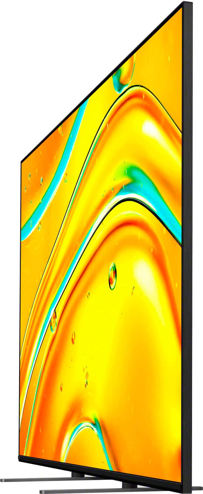 Sony - 65" Class BRAVIA 5 Mini LED 4K UHD Smart Google TV with Gemini (2025)