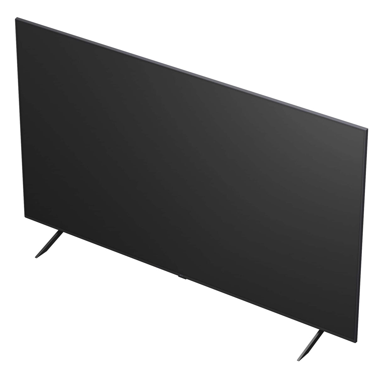 LG - 75" Class MRGB95 Micro RGB evo AI 4K Smart webOS TV with Triple 100% Color Coverage Certified (2026)