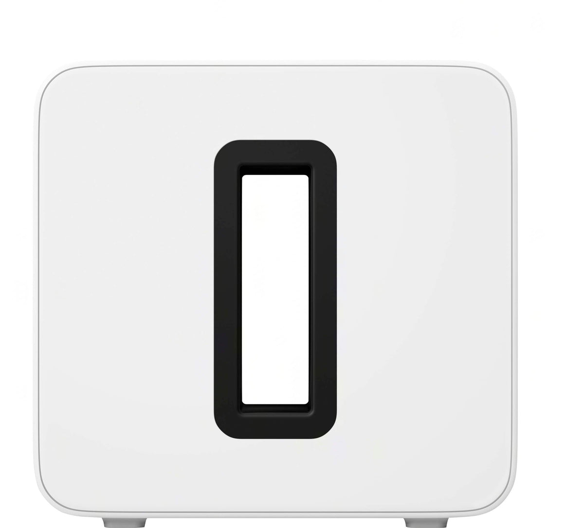 Sonos - Sub 4 Wireless Subwoofer - White