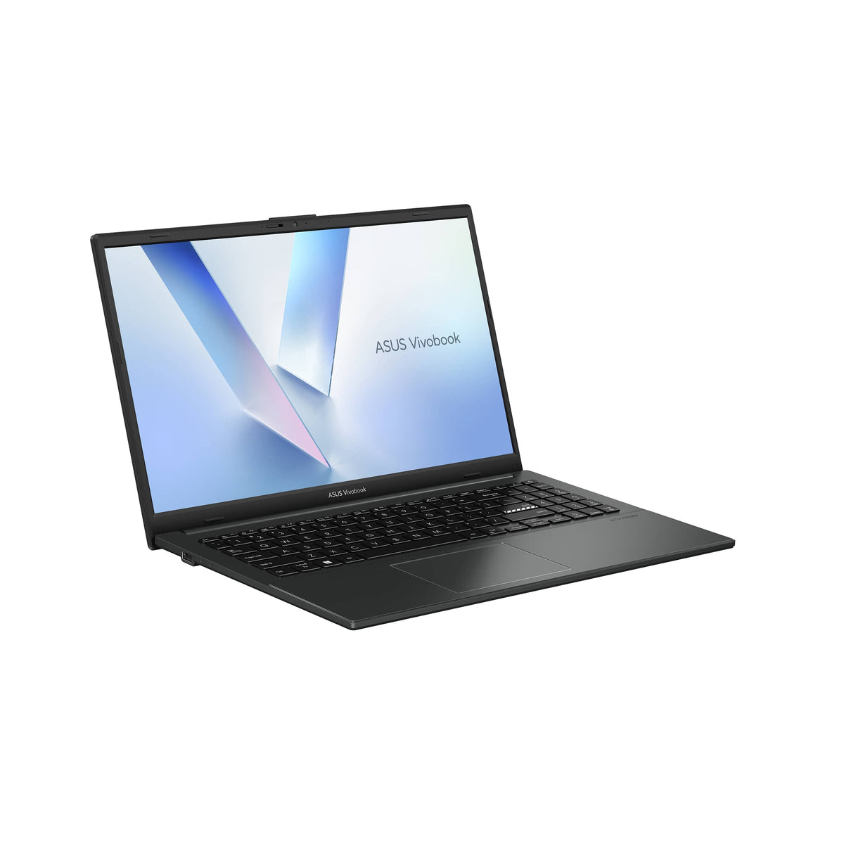 ASUS - Vivobook Go 15 15.6" FHD Laptop - AMD Ryzen 5 40 - 16GB Memory - 512GB Storage - Mixed Black