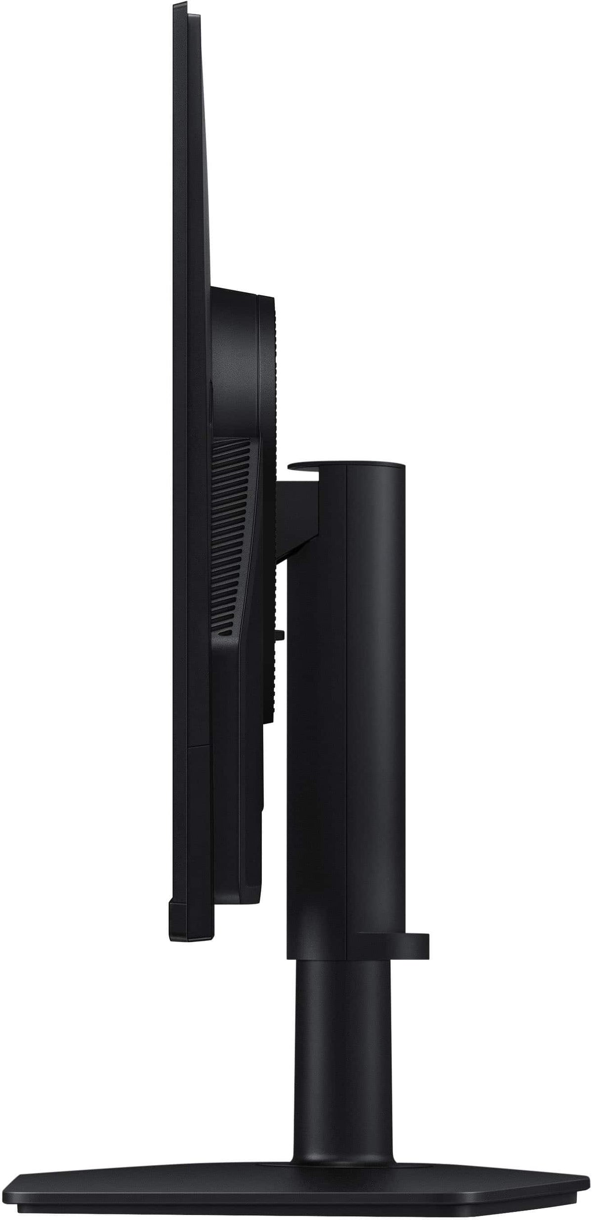 Samsung - 27" Odyssey G4 (G40H) Fast IPS FHD 300Hz 1ms AMD FreeSync Prem Gaming Monitor with HDR 10 (DisplayPort, HDMI) - Black
