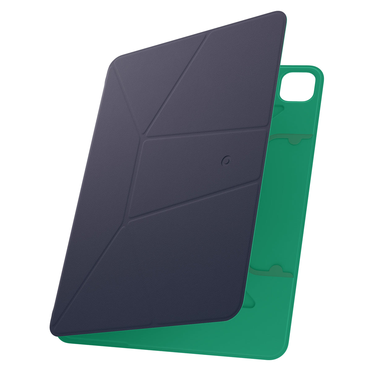 MOFT - Dynamic Folio Case for Apple iPad 11 - Blue