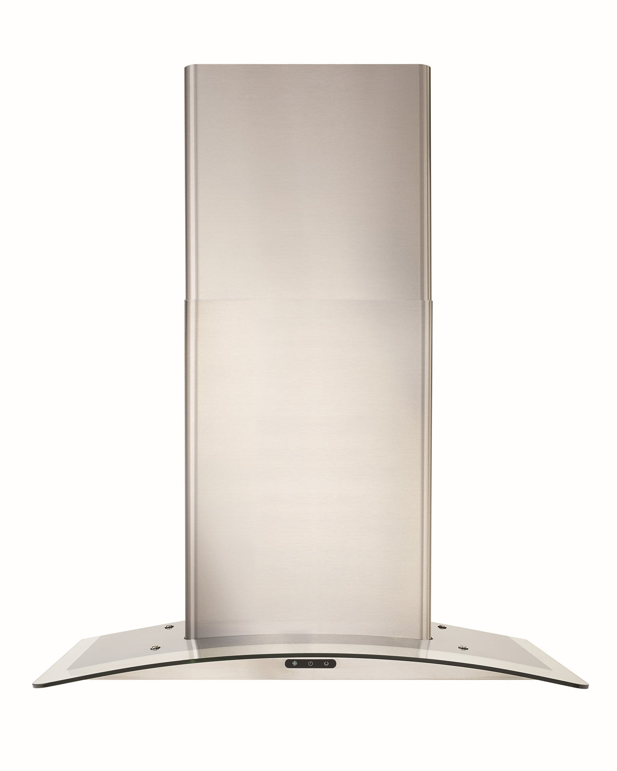 Broan - 30 inches - Convertible - Wall Range Hood - Stainless Steel
